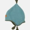 Pipo Unisex - Gorro - Smoke Blue/Bronze Green