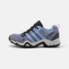 ADIDAS PERFORMANCE Terrex Ax2R Unisex - Zapatillas De Senderismo - Silver Violet/Blue Dawn/Solar Gold -Tienda De Moda Juvenil 27019db8eb0c4e96a4d2df5e08650452