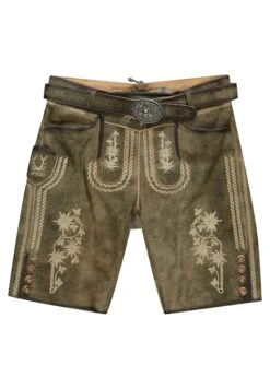JP1880 Shorts - Moos