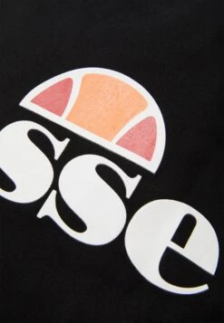 Ellesse Polli Unisex - Bolsa De Deporte - Black -Tienda De Moda Juvenil 290836b86ad14f6d9a90413a28979938