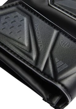 ADIDAS PERFORMANCE Predator Unisex - Guantes De Portero - Black/Black/Black -Tienda De Moda Juvenil 292c1e6deb2c41049adc9c46ff1e29dd