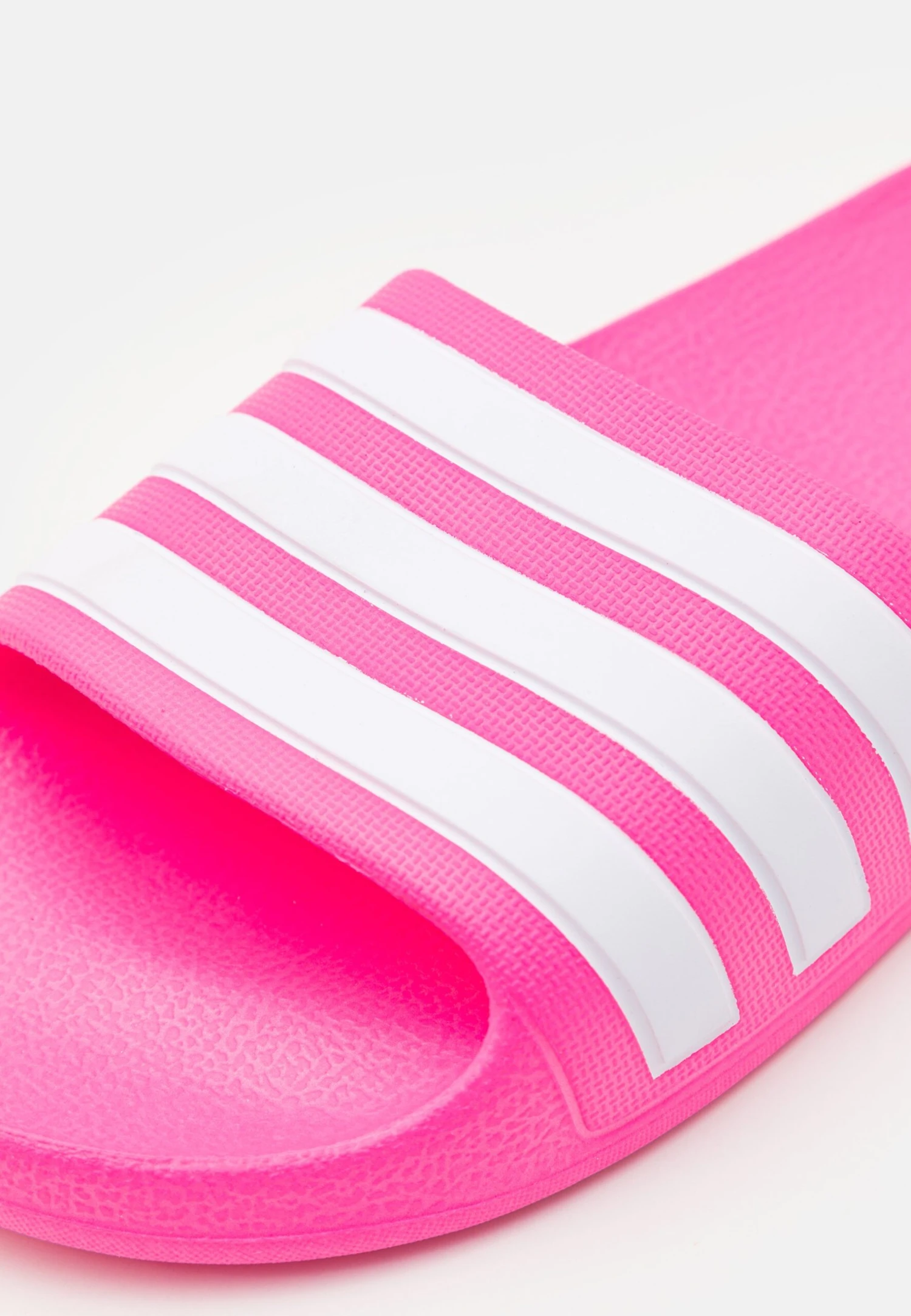 ADIDAS PERFORMANCE Adilette Aqua Unisex - Chanclas De Baño - Lucid Pink/Footwear White 8 ADIDAS PERFORMANCE Adilette Aqua Unisex - Chanclas De Baño - Lucid Pink/Footwear White - Imagen 6