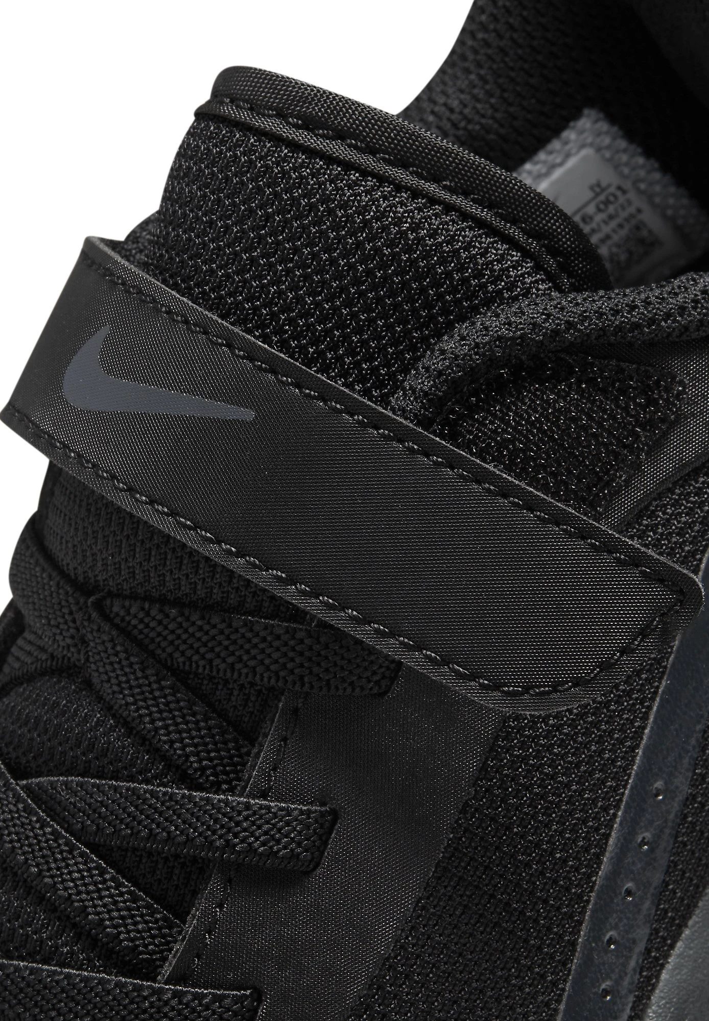 Nike Performance Omni Multi Court Unisex - Zapatillas De Running Neutras - Black/Anthracite 10 Nike Performance Omni Multi Court Unisex - Zapatillas De Running Neutras - Black/Anthracite - Imagen 8