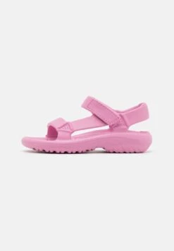Teva Hurricane Drift Unisex - Sandalias De Senderismo - Rosebloom