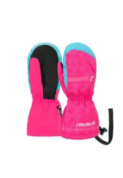 Reusch Maxi R-Tex® Xt - Manoplas - Knock Pink Bachel Button -Tienda De Moda Juvenil 2aeacbfb57204ac0818ddb93c90c9e93