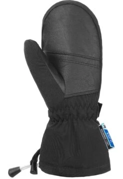 Reusch Manoplas - Black/White -Tienda De Moda Juvenil 2bf14b30abf74ccfa024a7c751e20a37