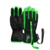 Reusch Ben - Guantes - Black/Neon/Green 1 Reusch Ben - Guantes - Black/Neon/Green -Tienda De Moda Juvenil 2ec8a4d1e3a748ad9c14efe8a2d4c30c