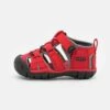 Keen Seacamp Ii Cnx Unisex - Sandalias De Senderismo - Racing Red/Gargoyle -Tienda De Moda Juvenil 2eda91a97bec4856a3447aeee5ec0373