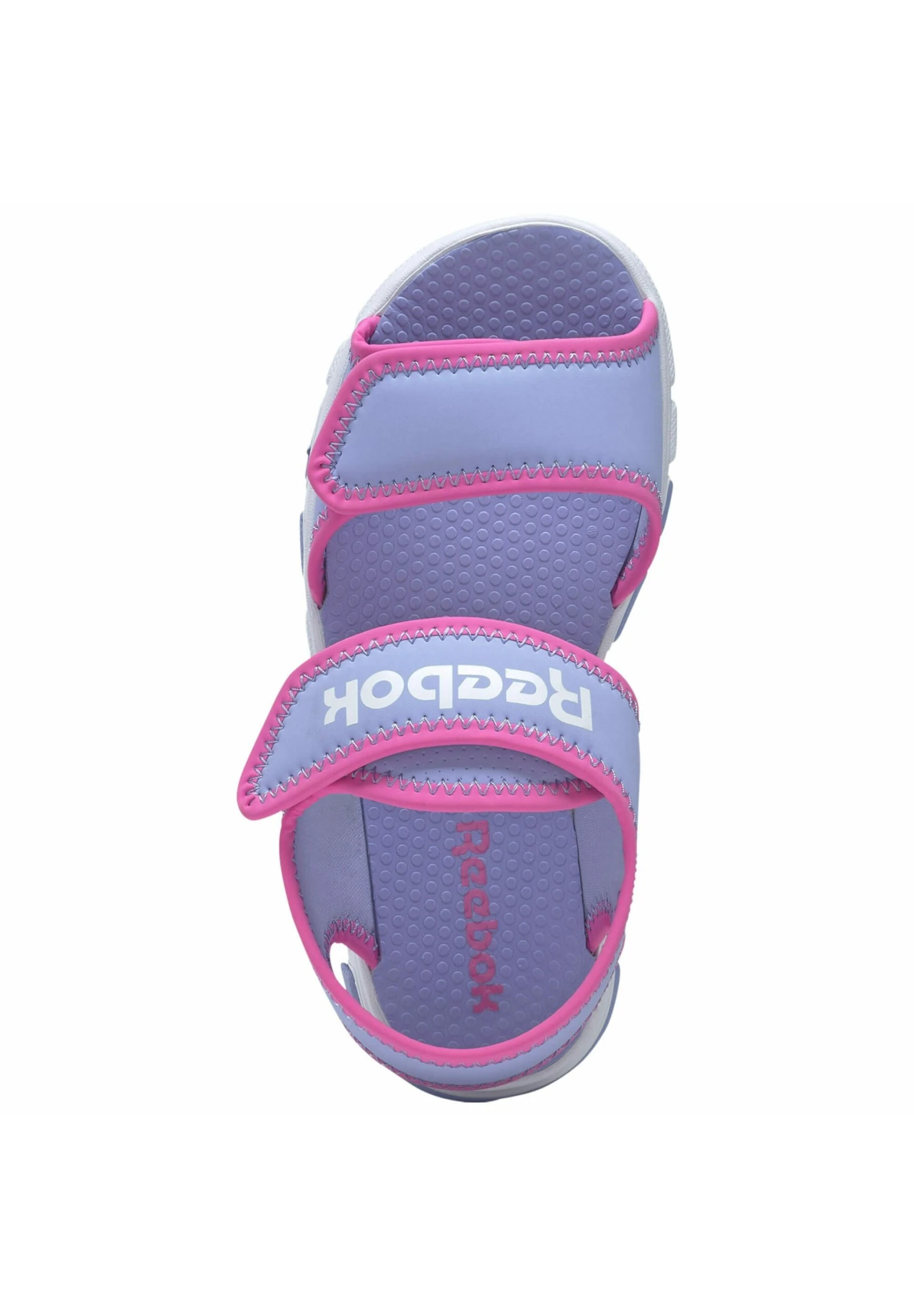 Reebok Chanclas De Baño - Lilac Glow Lilac Glow Lilac Glow 5 Reebok Chanclas De Baño - Lilac Glow Lilac Glow Lilac Glow - Imagen 3