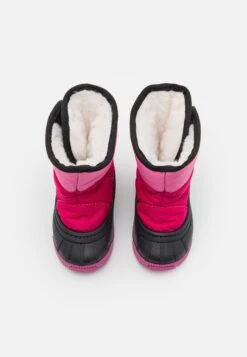 CMP Baby Latu Unisex - Botas Para La Nieve - Fuxia/Rhodamine -Tienda De Moda Juvenil 3039d883f243417ea8b668589e5e50da