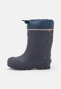 Viking Jolly Thermo Unisex - Botas Para La Nieve - Navy/Grey