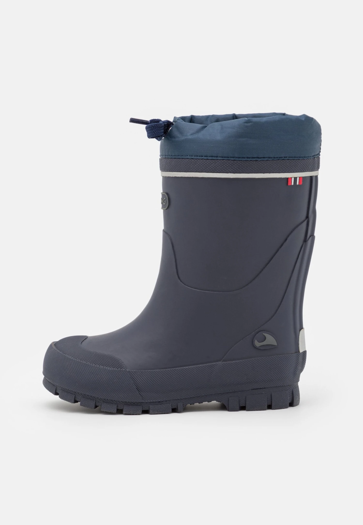 Viking Jolly Thermo Unisex - Botas Para La Nieve - Navy/Grey 3 Viking Jolly Thermo Unisex - Botas Para La Nieve - Navy/Grey