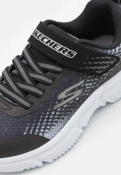 Go Run 650 Unisex - Zapatillas De Running Neutras - Black/Gray/Silver 13 Go Run 650 Unisex - Zapatillas De Running Neutras - Black/Gray/Silver -Tienda De Moda Juvenil 305961ef183f4e6fa179264df7e43075