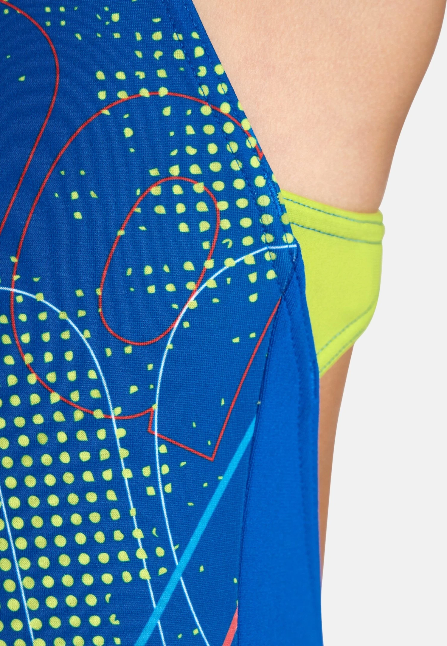 Arena Performance Galactics - Bañador - Royal Soft Green 3 Arena Performance Galactics - Bañador - Royal Soft Green