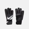 Nike Performance Goalkeeper Match Unisex - Guantes De Portero - Black/White 2 Nike Performance Goalkeeper Match Unisex - Guantes De Portero - Black/White -Tienda De Moda Juvenil 30fa5df1e39141c0a012e3f83658c227