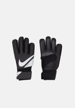Nike Performance Goalkeeper Match Unisex - Guantes De Portero - Black/White