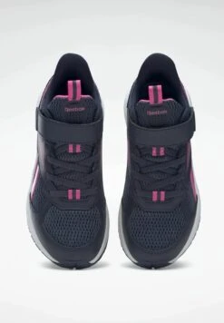 Reebok Road Supreme 4 Alt- Zapatillas De Running Estables - Vector Navy Atomic Pink Cloud White -Tienda De Moda Juvenil 3122713eb4f94f8cb665c7d47cc11483