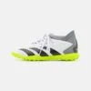 ADIDAS PERFORMANCE Predator Accuracy.3 Tf Unisex - Botas De Fútbol Multitacos - Footwear White/Core Black/Lucid Lemon 2 ADIDAS PERFORMANCE Predator Accuracy.3 Tf Unisex - Botas De Fútbol Multitacos - Footwear White/Core Black/Lucid Lemon -Tienda De Moda Juvenil 3131c25002584304a04d1f44b20356d9