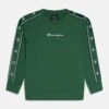 Champion American Tape Crewneck - Sudadera - Foli
