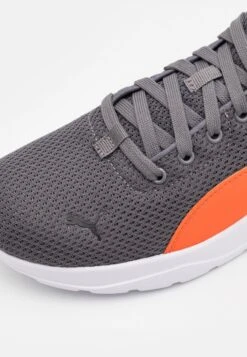 Puma Anzarun Lite Jr- Zapatillas De Running Neutras - Cool Dark Gray/Rickie Orange/Black -Tienda De Moda Juvenil 31cbd7bdfd3e490784e7f534b286c3dc