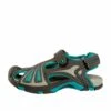 Lagunilla - Sandalias De Senderismo - Turquoise 2 Lagunilla - Sandalias De Senderismo - Turquoise -Tienda De Moda Juvenil 321fab81dfd7487a998b7fbd7e735cd8
