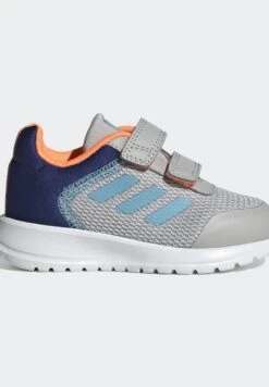 ADIDAS PERFORMANCE Tensaur Run 2.0 Unisex - Zapatillas De Running Neutras - Grey Two Preloved Blue Screaming Orange 16 ADIDAS PERFORMANCE Tensaur Run 2.0 Unisex - Zapatillas De Running Neutras - Grey Two Preloved Blue Screaming Orange -Tienda De Moda Juvenil 325557a2207749f8a448e3eb0c453b68