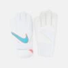 Nike Performance Goalkeeper Match Unisex - Guantes De Portero - White -Tienda De Moda Juvenil 3330a3d0f15f42c4975eed50cfdcba09