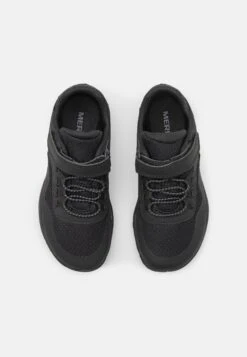 Merrell Trail Glove 7 Unisex - Zapatillas De Senderismo - Black -Tienda De Moda Juvenil 3399d5b088b34dce8fc0171221d9a4c0