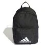 ADIDAS PERFORMANCE Mochila - Black/White 2 ADIDAS PERFORMANCE Mochila - Black/White -Tienda De Moda Juvenil 33ba7632952d4d64a9b9bb1be2e4342e