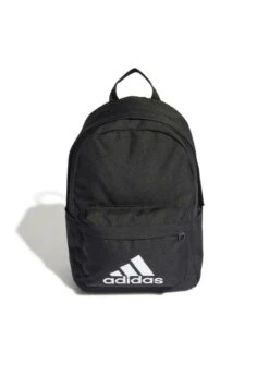 ADIDAS PERFORMANCE Mochila - Black/White