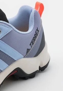ADIDAS PERFORMANCE Terrex Ax2R Unisex - Zapatillas De Senderismo - Silver Violet/Blue Dawn/Solar Gold -Tienda De Moda Juvenil 346fa0bba70c4b599485f59016d6bb68