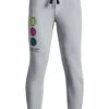 Under Armour Pantalones Deportivos - Grey