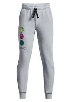 Under Armour Pantalones Deportivos - Grey