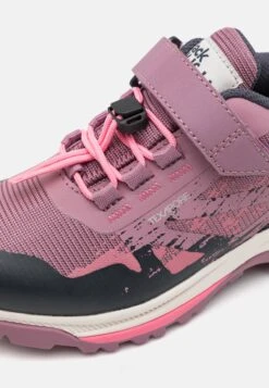 Jack Wolfskin Villi Texapore Low - Zapatillas De Senderismo - Ash Mauve -Tienda De Moda Juvenil 34ad650c4bb84bd88571f57288c526ba