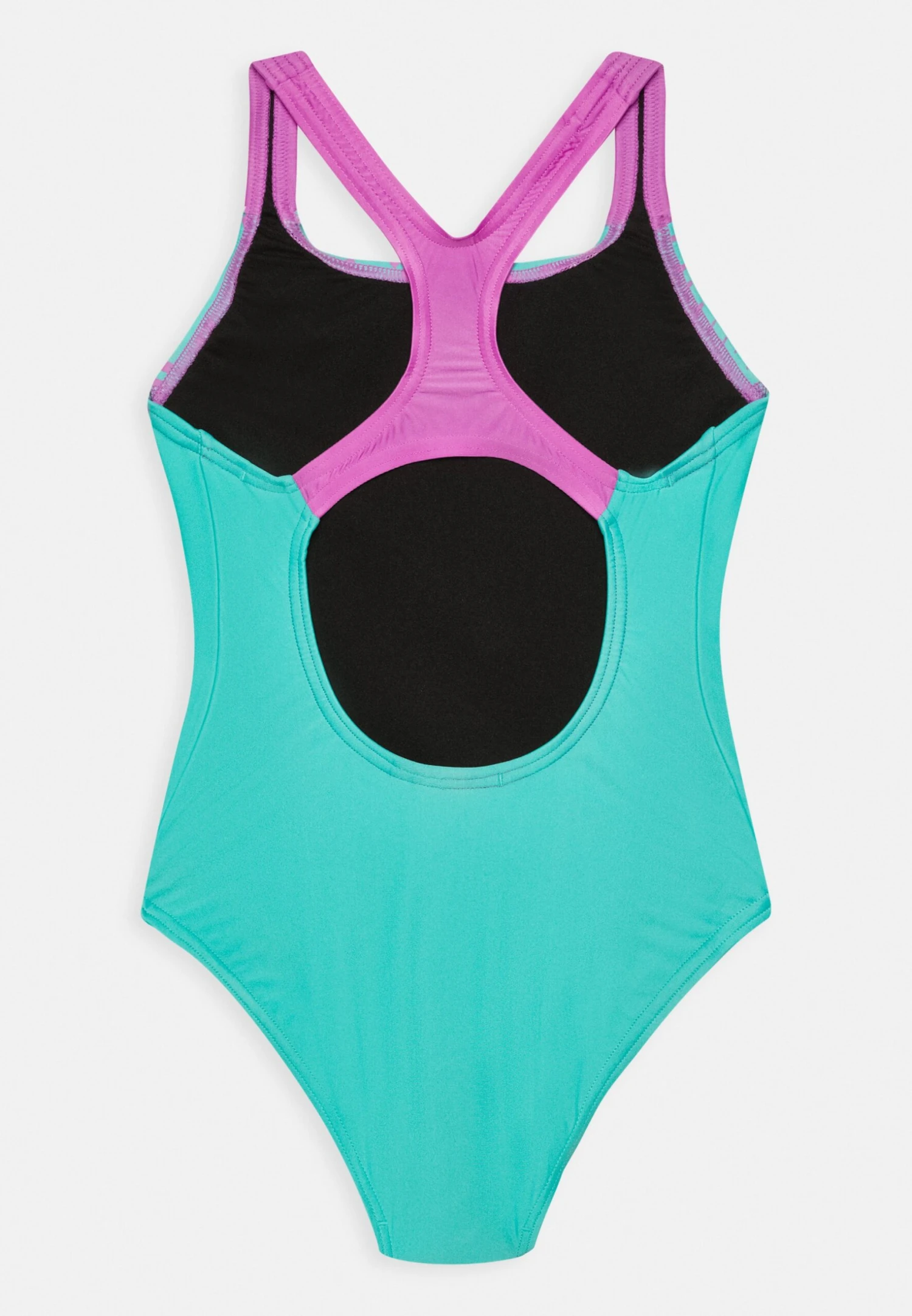 Speedo Medley Logo Medialist - Bañador - Medley Neon Orchid / Tile 4 Speedo Medley Logo Medialist - Bañador - Medley Neon Orchid / Tile - Imagen 2