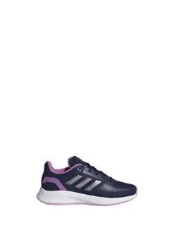 ADIDAS PERFORMANCE Runfalcon 2.0 Unisex - Zapatillas De Running Neutras - Dark Blue Matt Purple Met -Tienda De Moda Juvenil 36d29f51522447888f9a53b7efdddb44