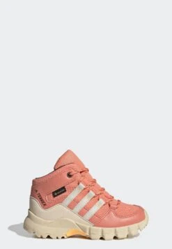 ADIDAS PERFORMANCE Terrex Mid Gtx Unisex - Zapatillas De Senderismo - Coral Fusion White Core Black -Tienda De Moda Juvenil 370eb078ebf843ec84fef3c95158e7a8