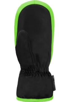 Reusch Ben - Manoplas - Black/Neon Green 10 Reusch Ben - Manoplas - Black/Neon Green -Tienda De Moda Juvenil 3750c4569f014a4d85e50a94bc006b56