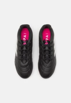 ADIDAS PERFORMANCE Copa Pure 3 Fg Unisex - Botas De Fútbol Con Tacos - Core Black/Metallic/Team Shock Pink 2 11 ADIDAS PERFORMANCE Copa Pure 3 Fg Unisex - Botas De Fútbol Con Tacos - Core Black/Metallic/Team Shock Pink 2 -Tienda De Moda Juvenil 3757d6c3365b438a915b31442fa7b663