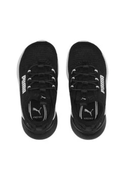 Puma Retaliate- Zapatillas De Running Neutras - Black White -Tienda De Moda Juvenil 37683c80555d4ffdba0d4d81a788cc99