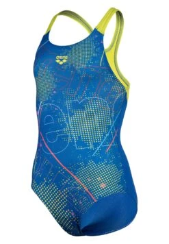 Arena Performance Galactics - Bañador - Royal Soft Green 10 Arena Performance Galactics - Bañador - Royal Soft Green -Tienda De Moda Juvenil 381edc28862b4e2cb99a9b3f00828205