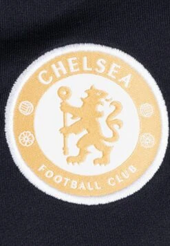 Nike Performance Fc Chelsea Strike Training - Sudadera - Pitch Blue Pitch Blue Club Gold 7 Nike Performance Fc Chelsea Strike Training - Sudadera - Pitch Blue Pitch Blue Club Gold -Tienda De Moda Juvenil 382b445f43734342b121f4c0bc142e96