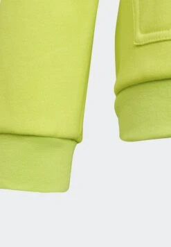 ADIDAS PERFORMANCE Entrada Unisex - Jersey Con Capucha - Yellow 9 ADIDAS PERFORMANCE Entrada Unisex - Jersey Con Capucha - Yellow -Tienda De Moda Juvenil 38923229906245a1b3757ce912001da1