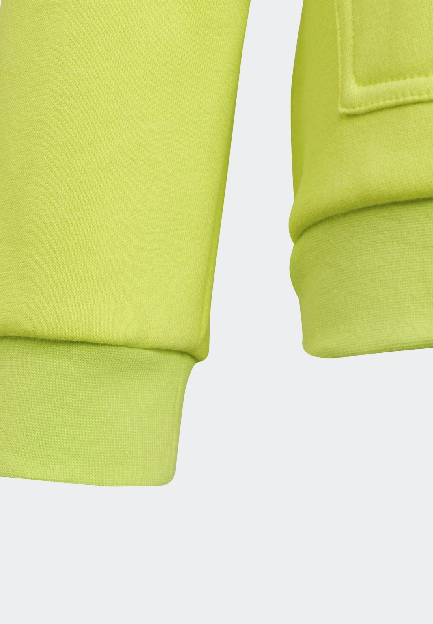 ADIDAS PERFORMANCE Entrada Unisex - Jersey Con Capucha - Yellow 6 ADIDAS PERFORMANCE Entrada Unisex - Jersey Con Capucha - Yellow - Imagen 4