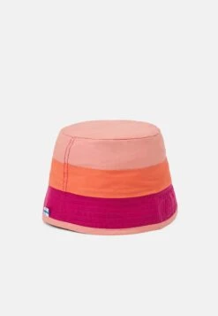 Lasse Unisex - Sombrero - Terra Cotta/Raspberry