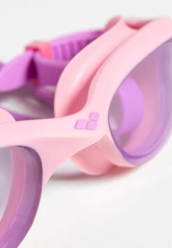 Arena The One Junior - Gafas De Natación - Violet Pink Violet -Tienda De Moda Juvenil 3917c7795a2242279c5d7153a51baa52