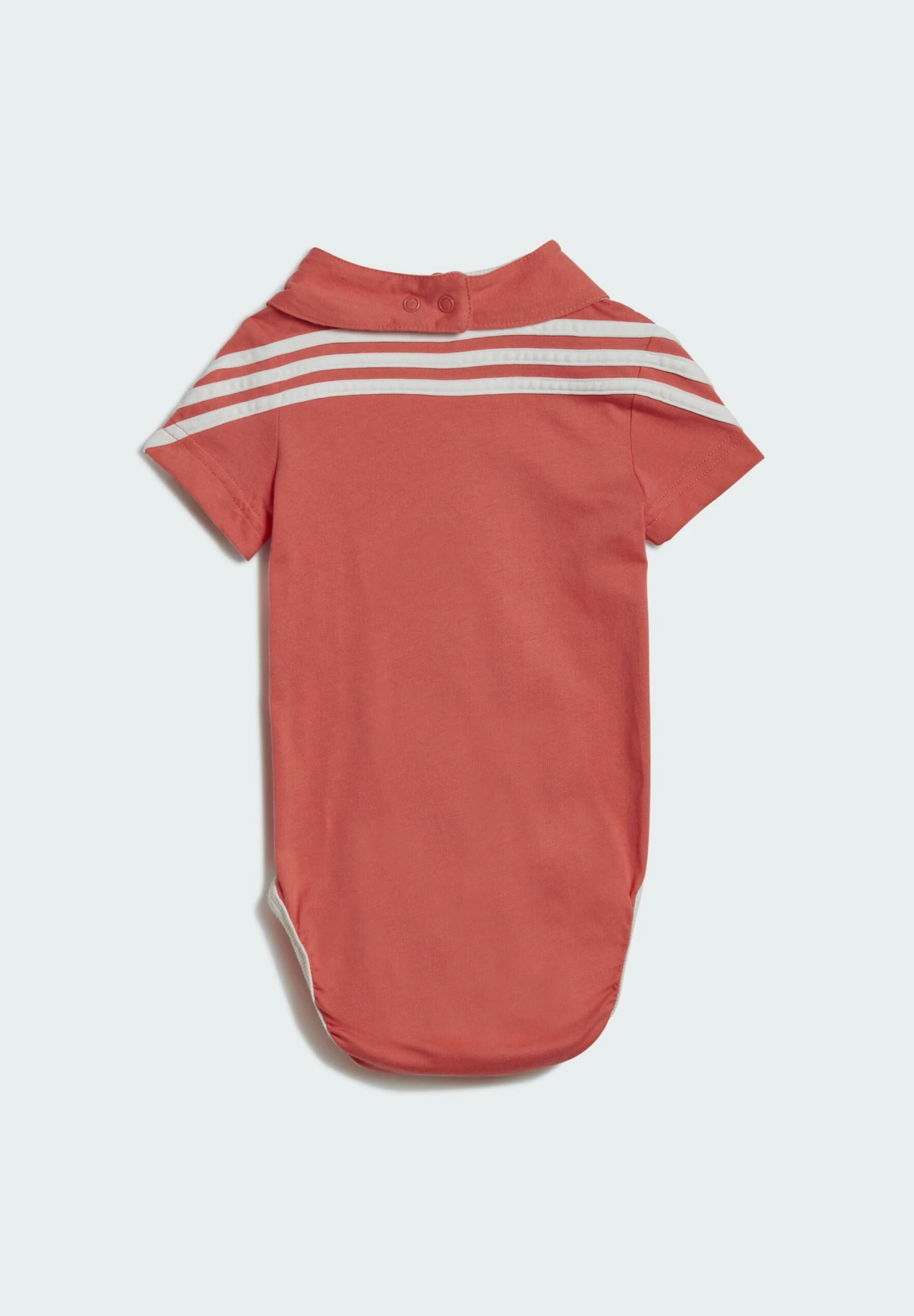 ADIDAS PERFORMANCE Camiseta Estampada - Red 4 ADIDAS PERFORMANCE Camiseta Estampada - Red - Imagen 2