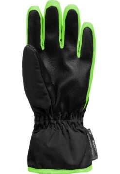 Reusch Ben - Guantes - Black/Neon/Green 12 Reusch Ben - Guantes - Black/Neon/Green -Tienda De Moda Juvenil 3a1c447a7e634901925acfed0f579920