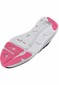 Under Armour Technical Performa Ggs Charged Pursuit 3 - Zapatillas De Running Neutras - Black -Tienda De Moda Juvenil 3aac65f695b14d628fd43b105532f18d