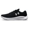 Under Armour Charged Pursuit- Zapatillas De Running Estables - Black 2 Under Armour Charged Pursuit- Zapatillas De Running Estables - Black -Tienda De Moda Juvenil 3b045be5f5b14b5994d8c0880da0d32f